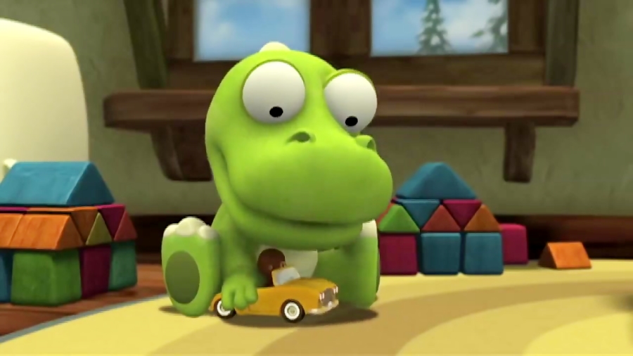 انیمیشن پورورو پنگوئن کوچولو - فصل 2 قسمت 26